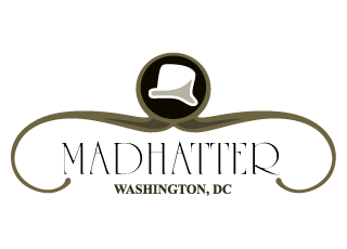 Mad Hatter Logo