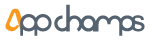 App Champs Logo